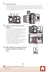 Preview for 38 page of Nikon Coolpix A1000 User Manual