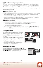 Preview for 39 page of Nikon Coolpix A1000 User Manual