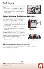 Preview for 40 page of Nikon Coolpix A1000 User Manual