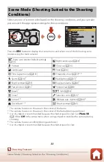 Preview for 47 page of Nikon Coolpix A1000 User Manual