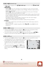 Preview for 50 page of Nikon Coolpix A1000 User Manual