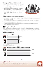 Preview for 57 page of Nikon Coolpix A1000 User Manual