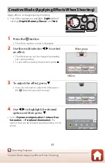 Preview for 65 page of Nikon Coolpix A1000 User Manual