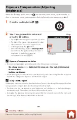 Preview for 82 page of Nikon Coolpix A1000 User Manual