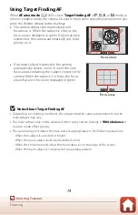 Preview for 88 page of Nikon Coolpix A1000 User Manual