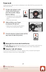 Preview for 91 page of Nikon Coolpix A1000 User Manual