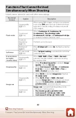 Preview for 94 page of Nikon Coolpix A1000 User Manual