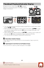 Preview for 99 page of Nikon Coolpix A1000 User Manual