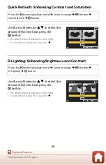 Preview for 103 page of Nikon Coolpix A1000 User Manual