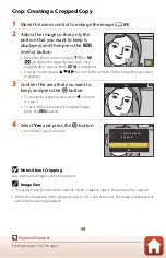 Preview for 108 page of Nikon Coolpix A1000 User Manual