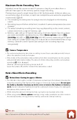 Preview for 112 page of Nikon Coolpix A1000 User Manual