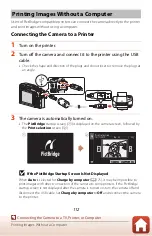 Preview for 126 page of Nikon Coolpix A1000 User Manual