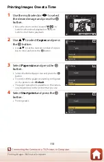 Preview for 127 page of Nikon Coolpix A1000 User Manual