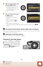 Preview for 135 page of Nikon Coolpix A1000 User Manual