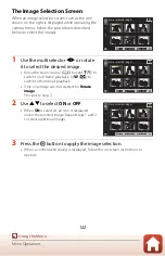 Preview for 136 page of Nikon Coolpix A1000 User Manual