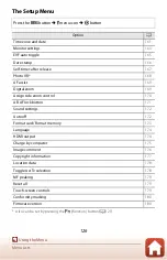 Preview for 140 page of Nikon Coolpix A1000 User Manual