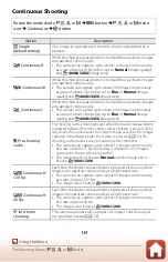 Preview for 148 page of Nikon Coolpix A1000 User Manual