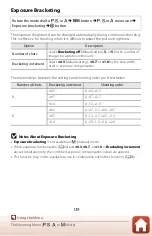 Preview for 153 page of Nikon Coolpix A1000 User Manual