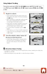 Preview for 156 page of Nikon Coolpix A1000 User Manual