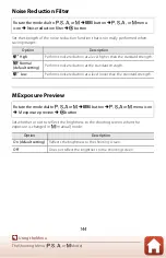 Preview for 158 page of Nikon Coolpix A1000 User Manual