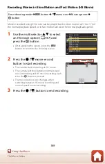 Preview for 163 page of Nikon Coolpix A1000 User Manual