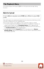 Preview for 167 page of Nikon Coolpix A1000 User Manual