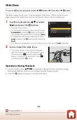 Preview for 168 page of Nikon Coolpix A1000 User Manual