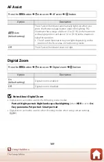 Preview for 183 page of Nikon Coolpix A1000 User Manual