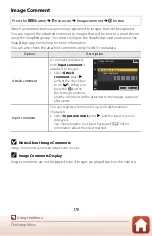 Preview for 190 page of Nikon Coolpix A1000 User Manual