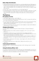 Preview for 202 page of Nikon Coolpix A1000 User Manual