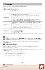 Preview for 220 page of Nikon Coolpix A1000 User Manual