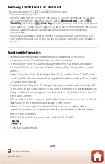 Preview for 230 page of Nikon Coolpix A1000 User Manual