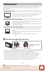 Preview for 92 page of Nikon coolpix A300 Reference Manual