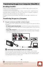 Preview for 98 page of Nikon coolpix A300 Reference Manual