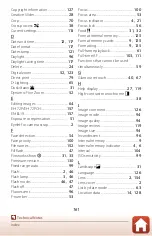 Preview for 176 page of Nikon coolpix A300 Reference Manual