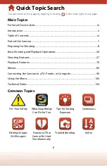 Preview for 2 page of Nikon COOLPIX A900 Reference Manual