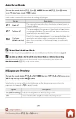 Preview for 139 page of Nikon COOLPIX A900 Reference Manual