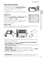 Preview for 37 page of Nikon COOLPIX AW100 Reference Manual