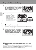 Preview for 42 page of Nikon COOLPIX AW100 Reference Manual