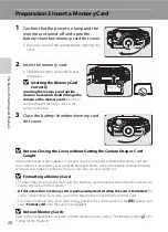 Preview for 44 page of Nikon COOLPIX AW100 Reference Manual