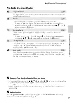 Preview for 51 page of Nikon COOLPIX AW100 Reference Manual