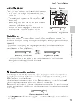 Preview for 53 page of Nikon COOLPIX AW100 Reference Manual