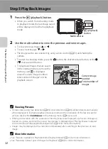 Preview for 56 page of Nikon COOLPIX AW100 Reference Manual