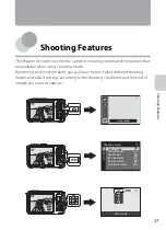 Preview for 61 page of Nikon COOLPIX AW100 Reference Manual