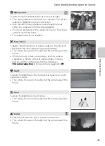 Preview for 65 page of Nikon COOLPIX AW100 Reference Manual