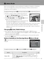 Preview for 75 page of Nikon COOLPIX AW100 Reference Manual