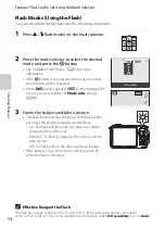 Preview for 78 page of Nikon COOLPIX AW100 Reference Manual