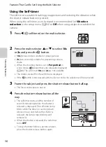 Preview for 80 page of Nikon COOLPIX AW100 Reference Manual