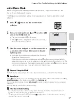 Preview for 81 page of Nikon COOLPIX AW100 Reference Manual