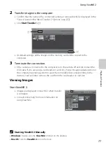 Preview for 101 page of Nikon COOLPIX AW100 Reference Manual